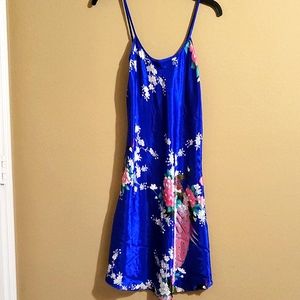 Night gown/robe